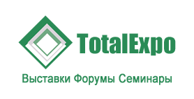 TotalExpo Logo