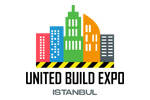 United Build Expo Istanbul 2024. Логотип выставки