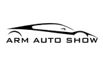 Арм Авто Шоу / Arm Auto Show 2024. Логотип выставки