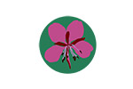 KARJALA MENTAL WELLNESS 2024. Логотип выставки