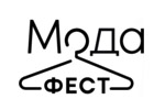 МодаФест 2024. Логотип выставки