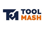 ToolMash 2024. Логотип выставки