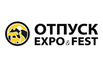 Отпуск Expo&Fest 2024. Логотип выставки