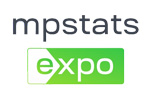 MPSTATS EXPO 2024. Логотип выставки