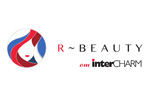 R-Beauty 2024. Логотип выставки