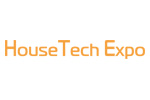 HouseTech Expo 2025. Логотип выставки