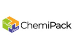 ChemiPack 2024. Логотип выставки