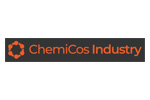 ChemiCos Industry 2025. Логотип выставки
