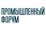 Промышленный форум в Оренбурге 2024. Логотип выставки