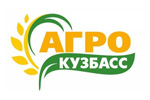 АГРОКузбасс 2024. Логотип выставки