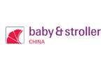 Baby & Stroller China 2024. Логотип выставки