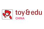 Toy & Edu China 2024. Логотип выставки