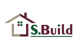 S.Build 2024. Логотип выставки