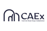 CAEx Недвижимость 2024. Логотип выставки