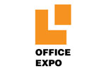 OFFICE EXPO 2024. Логотип выставки
