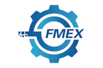 Guangdong (Foshan) International Machinery Industry Equipment Expo / FMEX 2024. Логотип выставки