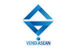 Asean (Bangkok) Vending Machine & Self-service Facilities Expo / Vend ASEAN 2024. Логотип выставки