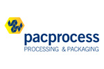 Pacprocess MEA 2024. Логотип выставки