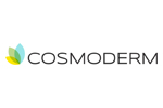 COSMODERM EXPO 2024. Логотип выставки