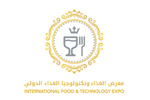 International Food and Technology Expo / INFTEXPO 2024. Логотип выставки