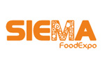 MOROCCO SIEMA FOOD EXPO 2024. Логотип выставки