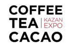 Coffee Tea Cacao Kazan Expo 2024. Логотип выставки