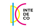 InteDeCo 2023. Логотип выставки