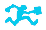 Форум корпоративного образования 2024. Логотип выставки