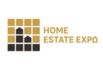 HOME ESTATE EXPO 2024. Логотип выставки