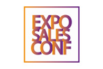 ExpoSalesConf 2023. Логотип выставки