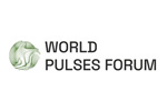 World Pulses Forum 2024. Логотип выставки
