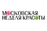 Московская неделя красоты 2023. Логотип выставки