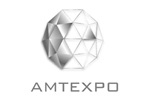 AMTEXPO 2023. Логотип выставки