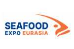 SEAFOOD EXPO EURASIA 2024. Логотип выставки