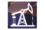 Международный Нефтяной Форум 2022. Логотип выставки