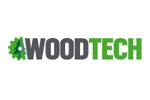 WoodTech Istanbul 2023. Логотип выставки