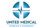 United Medical Expo 2023. Логотип выставки