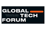 GLOBAL TECH FORUM 2023. Логотип выставки