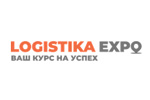 Logistika Expo 2024. Логотип выставки
