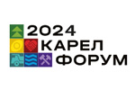 Карелфорум 2024. Логотип выставки