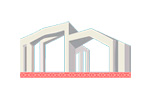 Среднеазиатский форум проектировщиков 2023. Логотип выставки