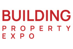 Building Property Expo 2023. Логотип выставки
