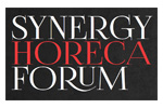 Synergy HoReCa Forum 2023. Логотип выставки