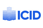 Industrial Construction / industrial design forum (ICID) 2023. Логотип выставки