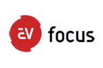 AV Focus.Москва 2023. Логотип выставки