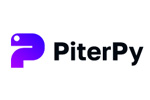 PiterPy 2023. Логотип выставки