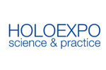 HOLOEXPO 2023. Логотип выставки