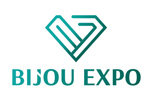 BIJOU EXPO 2023. Логотип выставки