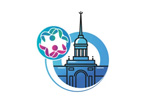 Невский строительный форум 2023. Логотип выставки