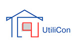 UtiliCon 2023. Логотип выставки